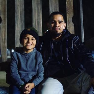 Meet your Posher, Robert